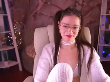 Chaturbate Nude Webcam of sweetnalya