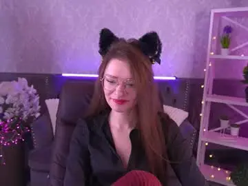 Chaturbate Live Sex Cam of sweetnalya