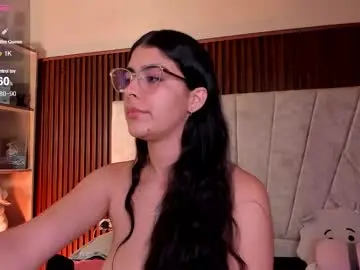 Chaturbate Private Sex Chat of _niah_
