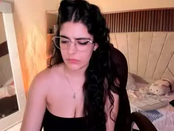 Chaturbate Free Porn Cam of _niah_