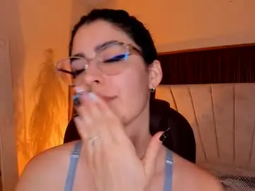 Chaturbate Private Sex Chat of _niah_