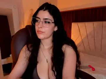 Chaturbate Best live sex cam show of _niah_