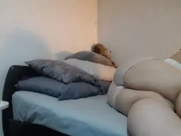 Chaturbate Sex Chat of alynfoxx