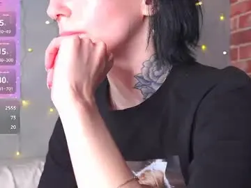 Chaturbate Sex Cam of audirs7_s