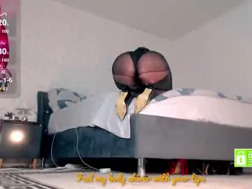 Chaturbate Private Sex Chat of bubblebuttveronica