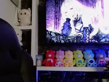 Chaturbate Free Porn Cam of celesteayase