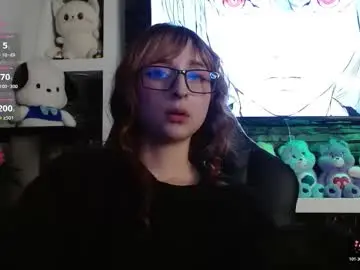 Chaturbate Sex Chat of celesteayase