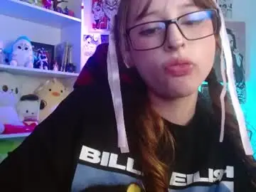 Chaturbate Live Sex of celesteayase