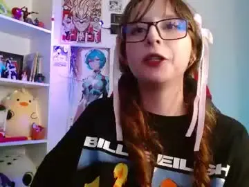 Chaturbate Nude Webcam of celesteayase