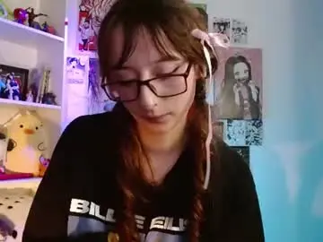 Chaturbate Nude Webcam of celesteayase