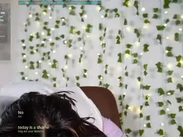 Chaturbate Sex Cam of cerecitaqueen