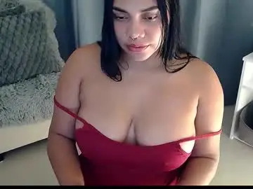 Chaturbate Best Webcam of isabelateran