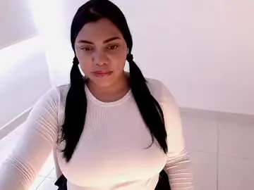 Chaturbate Free Porn Cam of isabelateran