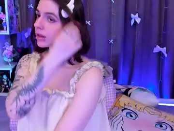 Chaturbate Live Sex Cam of jorougumo