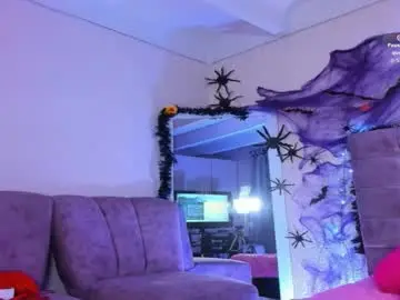 Chaturbate Live Porn of karol_rose12