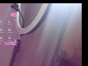 Chaturbate Best Webcam of karol_rose12