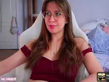 Chaturbate Live Porn of ms_allison