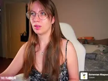 Chaturbate Live Sex of ms_allison