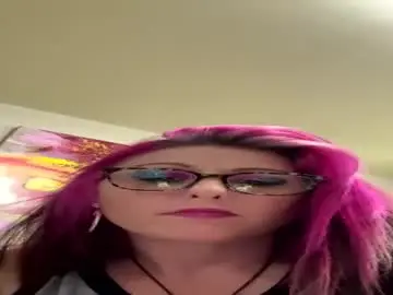 Chaturbate Sex Cam of mystical_divinity