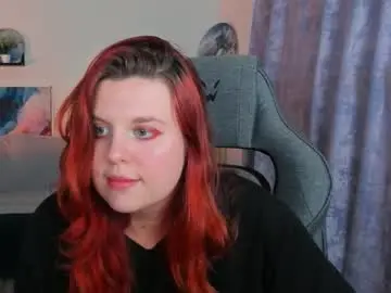 Chaturbate Nude Webcam of nielletablossom