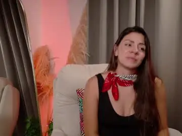 Chaturbate Free Porn Cam of selenenova