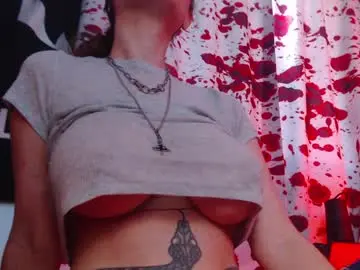 Chaturbate Live Porn of silentmary