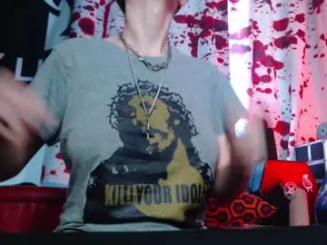 Chaturbate Free Live Porn of silentmary