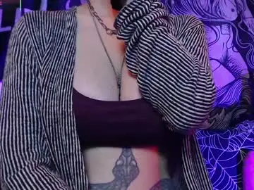 Chaturbate Adult Video Chat of silentmary