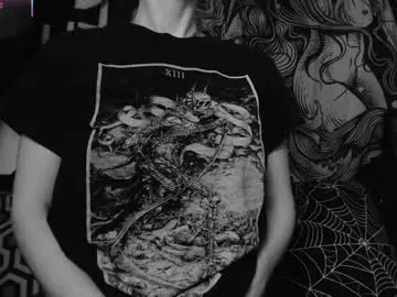 Chaturbate Live Sex of silentmary