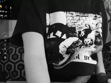 Chaturbate Live Sex of silentmary