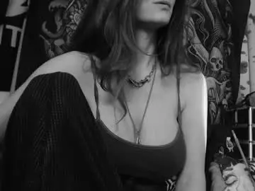 Chaturbate Live Sex Cam of silentmary