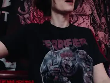 Chaturbate Adult Video Chat of silentmary