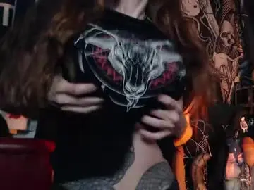 Chaturbate Live Sex of silentmary