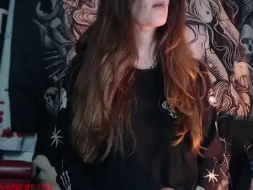 Chaturbate Live Porn of silentmary