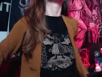 Chaturbate Nude Webcam of silentmary