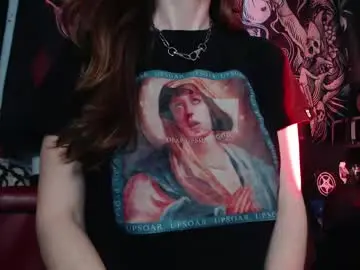 Chaturbate Adult Video Chat of silentmary