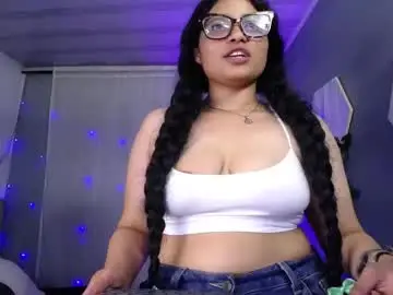 Chaturbate Private Sex Chat of silvana_lorc