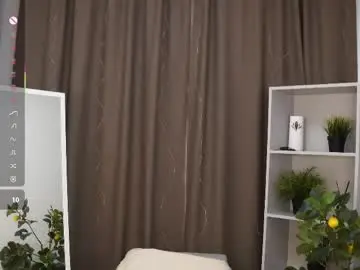 Chaturbate Live Sex Cam of taitechubb