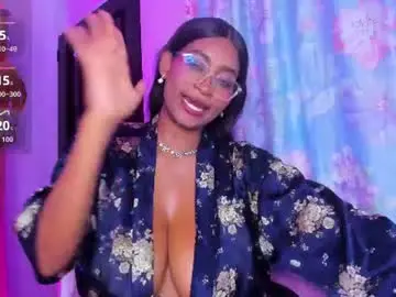 Chaturbate Live Sex of alissa_smith_