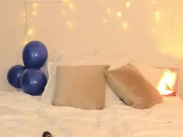 Chaturbate Live Porn of alissonjoneess