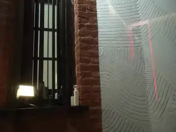 Chaturbate Sex Cam of arte_adelle