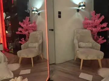 Chaturbate Best live sex cam show of arte_adelle