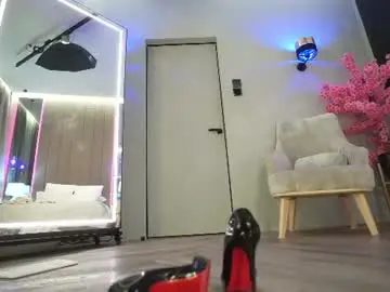 Chaturbate Free Porn Cam of arte_adelle