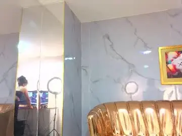 Chaturbate Sex Cam of artemisa_ch1