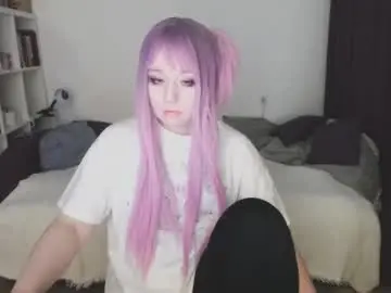 Chaturbate Adult Webcam of eviecuster