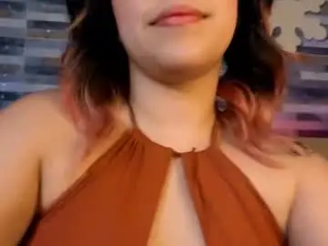 Chaturbate Free Live Porn of hairyandsexysalma