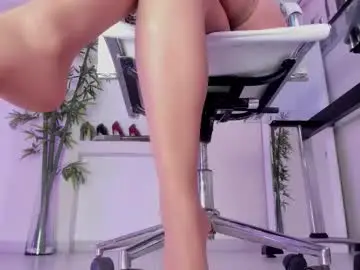 Chaturbate Adult Video Chat of hannah_hcb