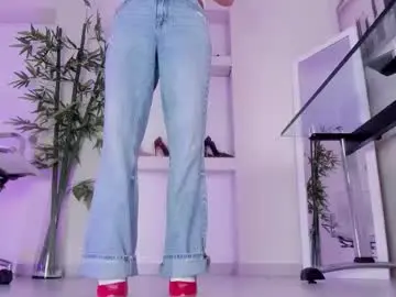 Chaturbate Sex Chat of hannah_hcb