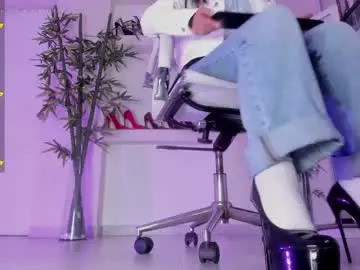 Chaturbate Sex Cam of hannah_hcb