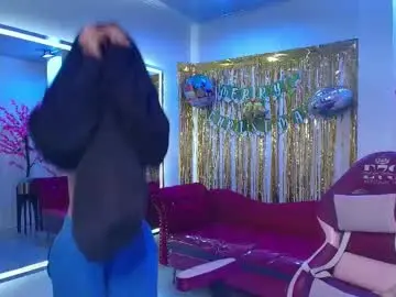 Chaturbate Adult Webcam of isabell_smiith